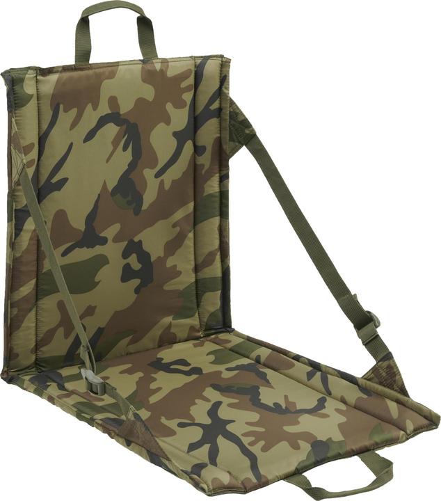 Actual product image Brandit Foldable Seat - 14651