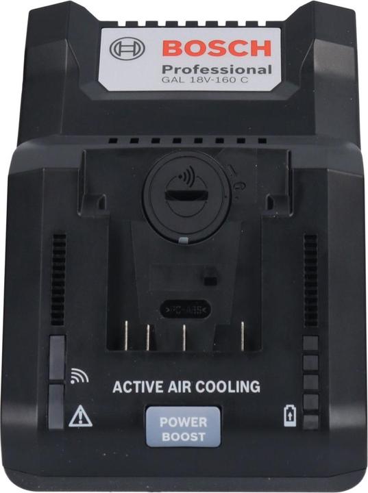 Productafbeelding Bosch Professional GAL 18V-160 C Professional (18 V)