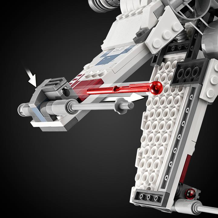 Actual product image LEGO X-Wing Starfighter (75218, LEGO Star Wars)