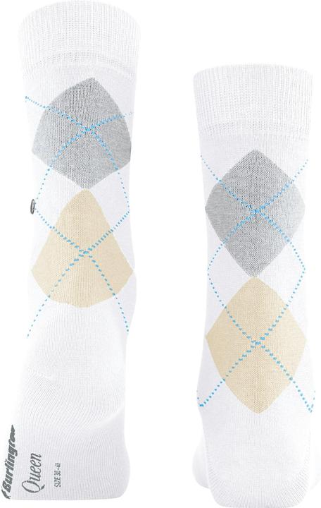 Actual product image Burlington Queen (36 - 41)