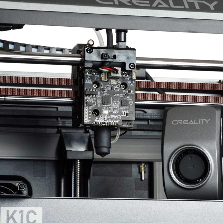 Produktbild MicroSwiss FlowTech Hotend (Hotend)