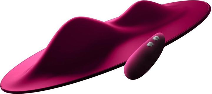 Vibepad vibe pad