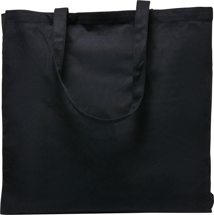 Image du produit Mister Tee Sac fourre-tout Fuck It Oversize Canvas - 17562