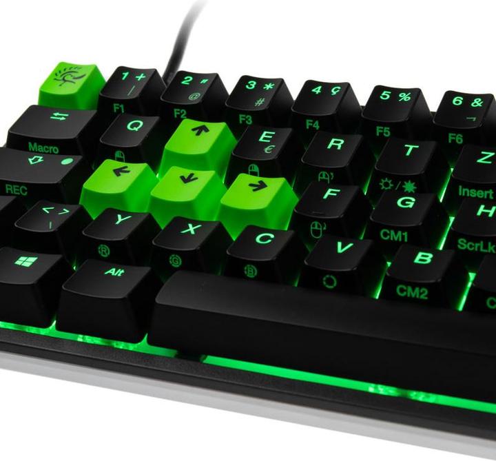 Image du produit Ducky One 2 SF (CH, Filaire)