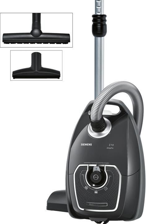 Image du produit Siemens Vsz7a400
