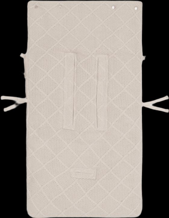 Image du produit Jollein Chancelière pour siège bébé
