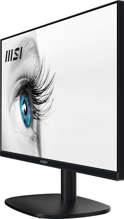 Actual product image MSI Pro MP245V (1920 x 1080 pixels, 23.80")