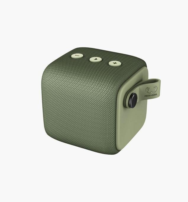 Produktbild Fresh'N Rebel Rockbox Bold S (12 h, Stromversorgung über USB)
