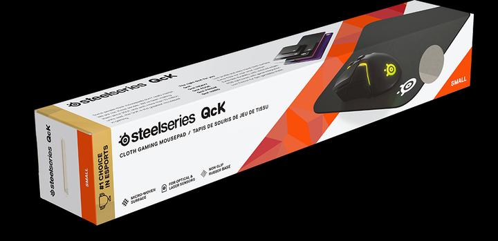 Produktbild SteelSeries QcK (S)