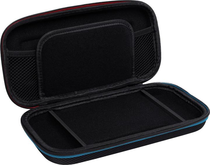 Produktbild Trust Gxt1248 Hardcase F Switch Black (Switch Lite, Switch OLED, Switch)