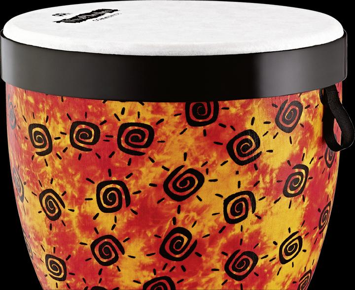 Image du produit Meinl Pop Off Djembé 14 (Percussion)