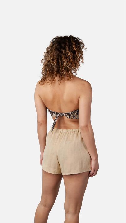 Produktbild Barts Women's Brookley Shorts (S/M)