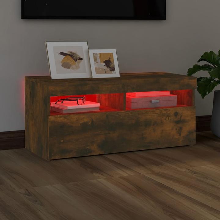 Immagine prodotto VidaXL Alaric (90 x 35 x 40 cm)