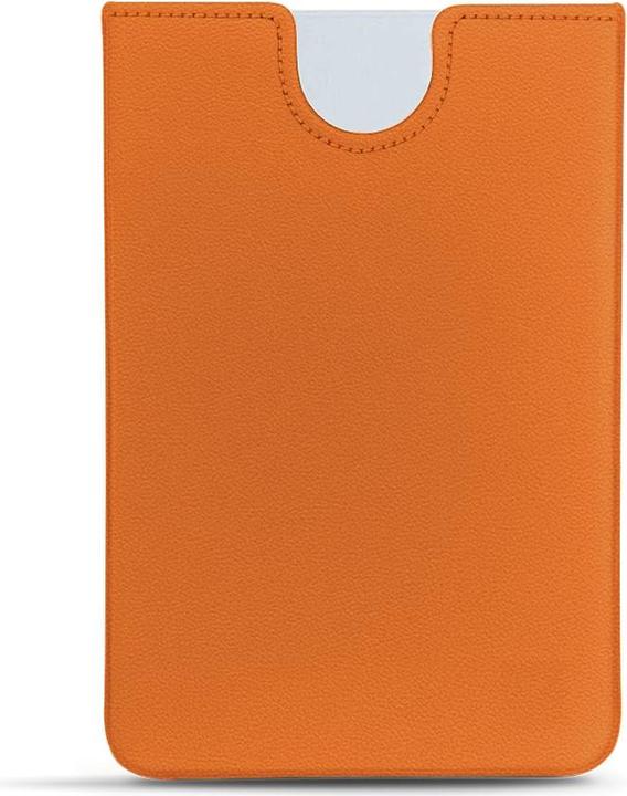 Orange PU ( Pantone #ff9351 )
