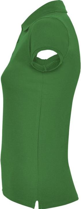Actual product image Alpinia Womens/Ladies Star Polo Shirt (M)