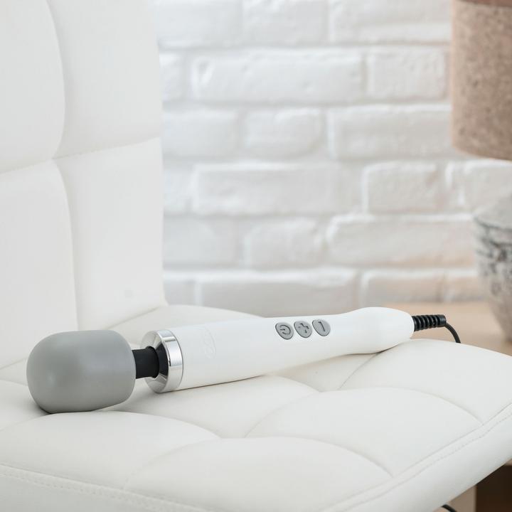 Actual product image Doxy Wall Massager