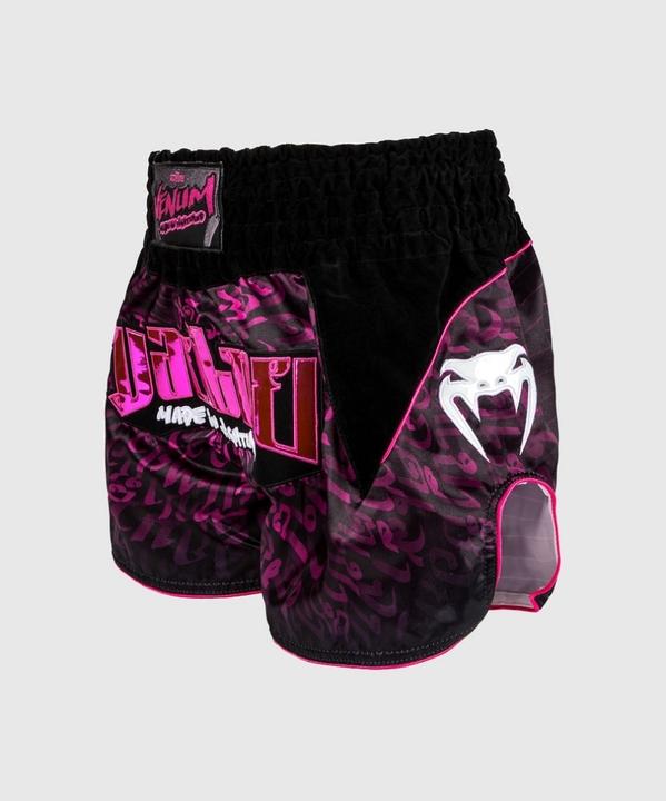 Immagine prodotto Venum Muay Thai Shorts Attack (XL)