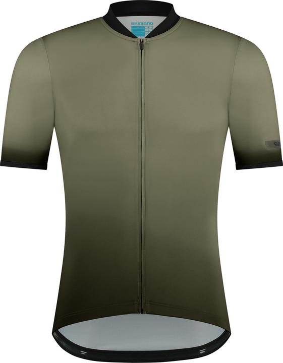 Shimano Men Evolve Avventura SS Jersey (S)