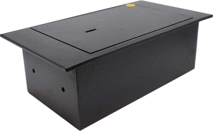 Immagine prodotto Yale Cassaforte a pavimento (4.30 l)