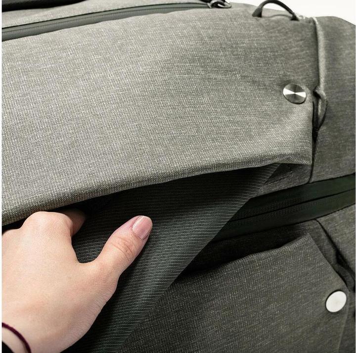 Produktbild Peak Design Travel Duffelpack 65L (Fotorucksack, 65 l)