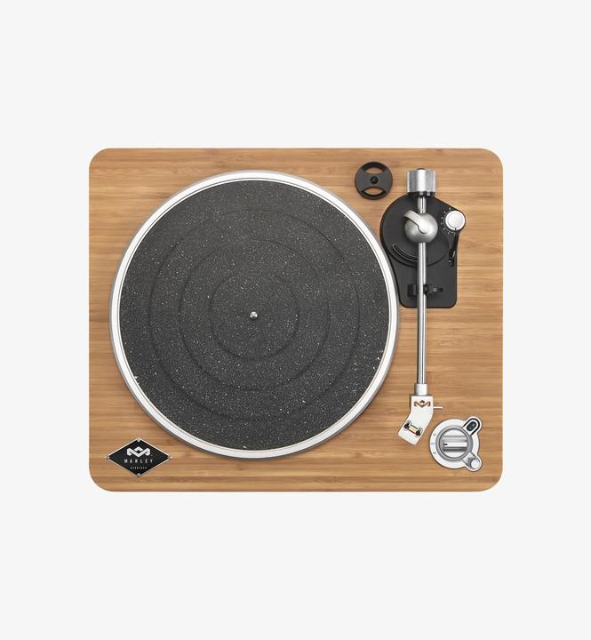 Produktbild House of Marley Stir It Up (Halbautomatisch)