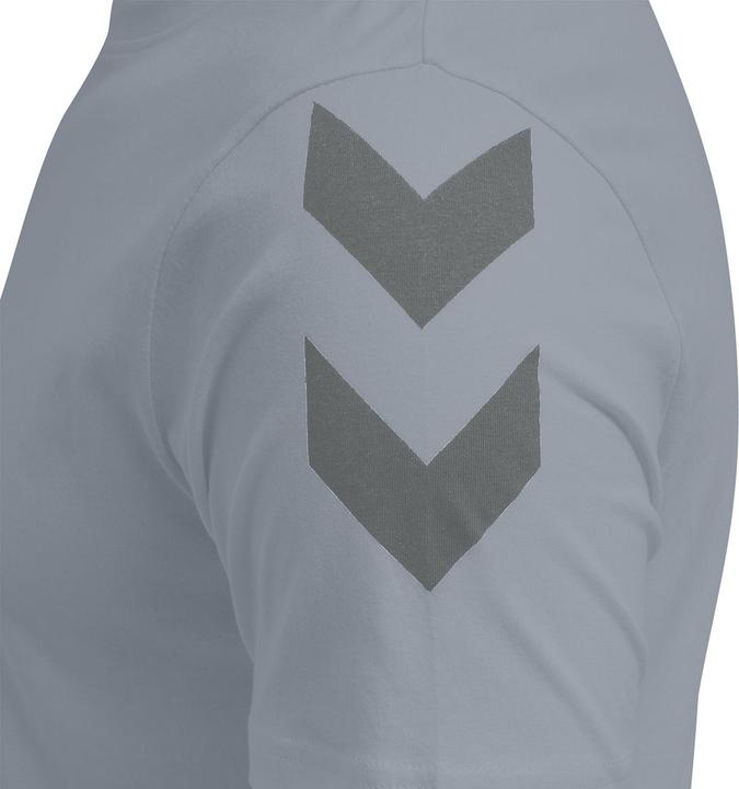 Image du produit hummel Legacy Chevron T-Shirt (S)