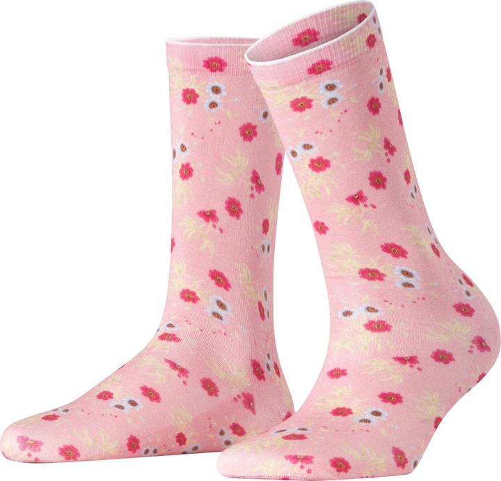 Burlington Floral Romance SO (36 - 41)