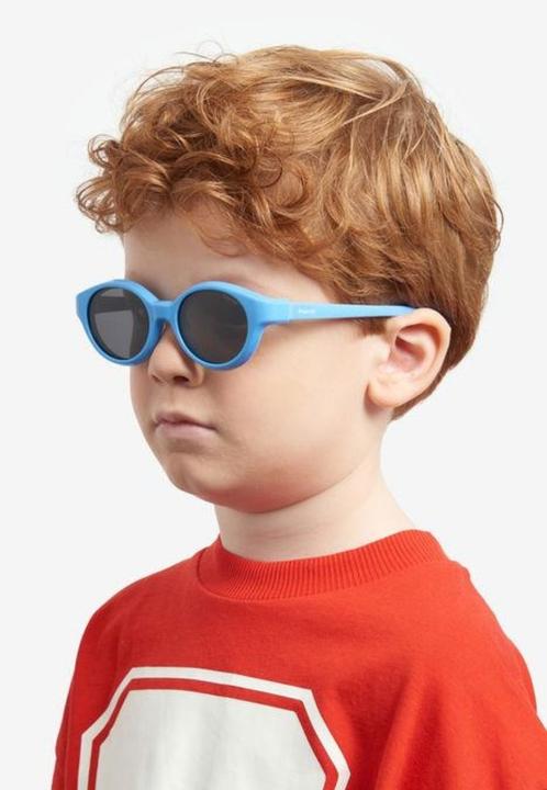 Actual product image Polaroid Kids PLD K007 CL-ON Clip-on MVU M9 Azurblau