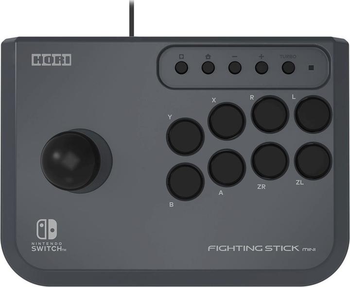 Produktbild HORI Fighting Stick Mini (Switch)