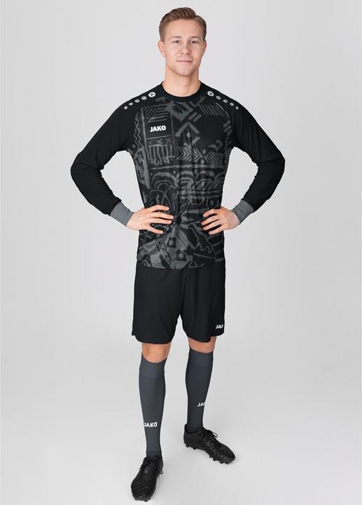 Immagine prodotto JAKO TW Jersey Tropicana (XL)