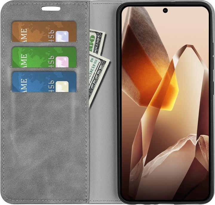Image du produit Cover-Discount OnePlus 13 - Stand Flip Case Hülle (OnePlus 13)