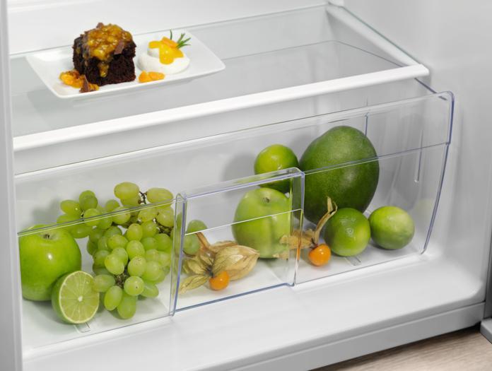 Produktbild Electrolux EFB3AE10S1 Eintüriger Einbaukühlschrank 164 (164 l)