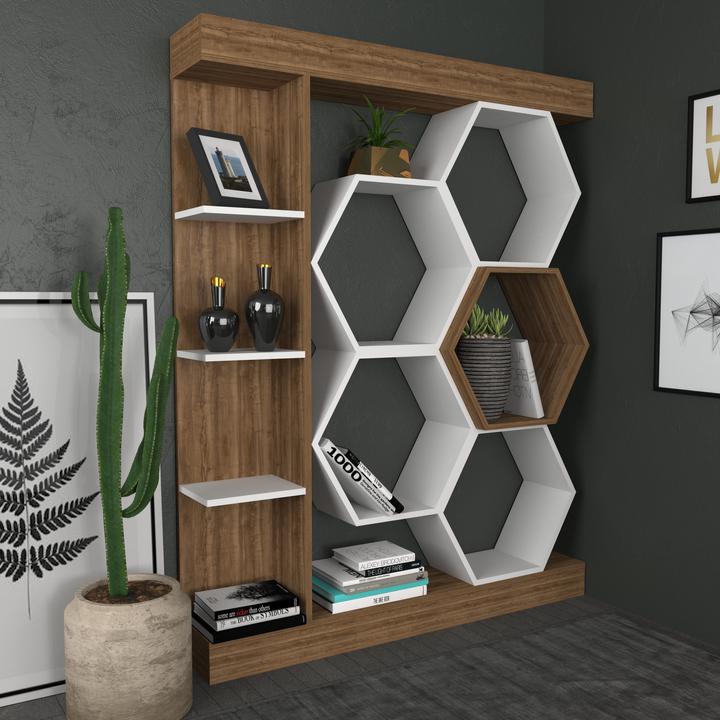 Immagine prodotto Kalune Design Elianna (140 x 29,5 x 177,5 cm)