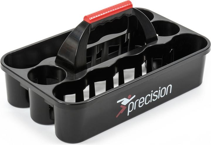 Produktbild Precision Präzisions-Kunststoffträger für 12 Flaschen