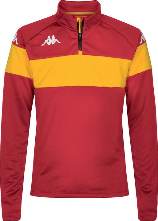Actual product image Kappa sweatshirt dovare (4XL)