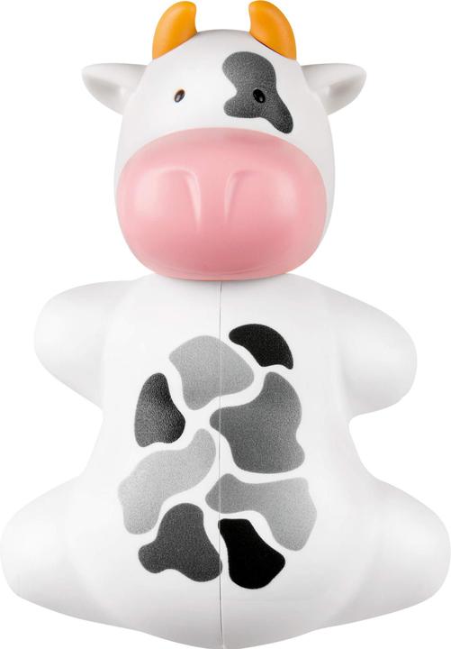 Actual product image Miradent Funny Animal (Toothbrush holder)