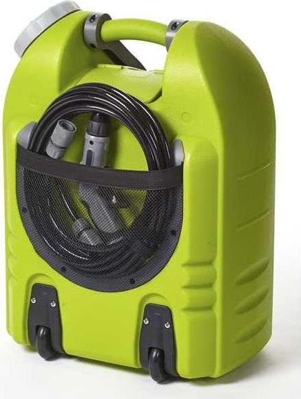 Image du produit Aqua2Go Pro Gd86 (Fonctionnement sur batterie)