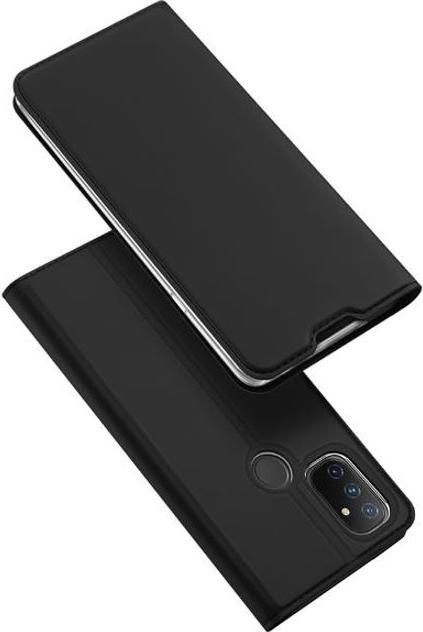 Actual product image Dux Ducis Skin Pro Series Bookcover (OnePlus North N100)