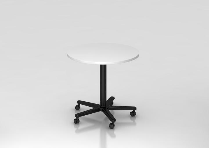 Produktbild Hammerbacher Konferenztisch (Ø 80 cm)