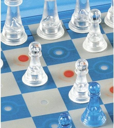 Immagine prodotto Lexibook ChessLight