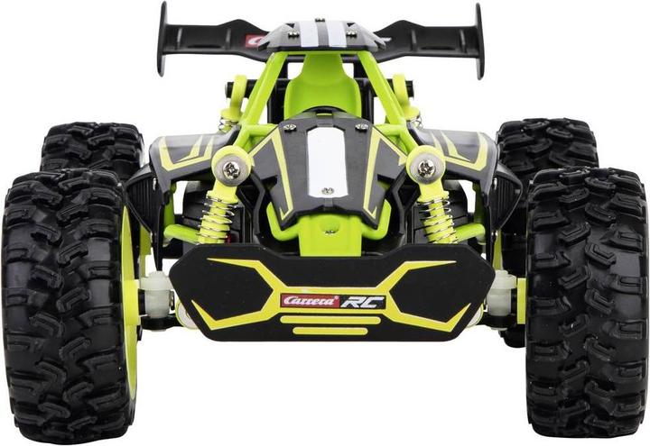 Image du produit Carrera Poussette Lime