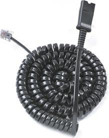 Immagine prodotto Poly HP U10P Short End Cable