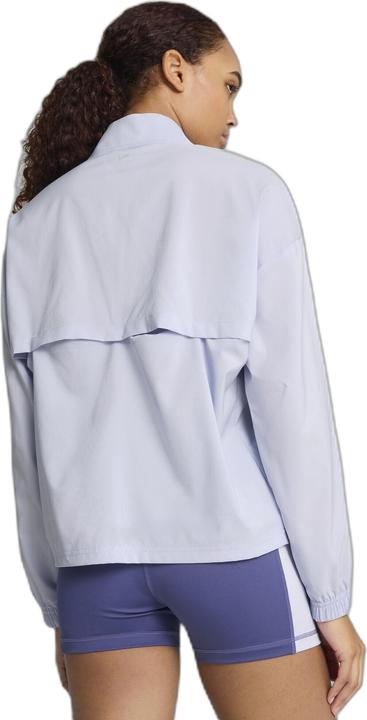 Produktbild Puma W Strong Woven Jacket (XL)
