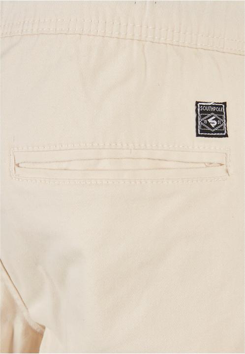 Actual product image Southpole Cargo Jogger W/ Zipper & D-Ring - 19721 (S)