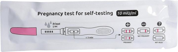 Actual product image Livsane Early detection (1 x)