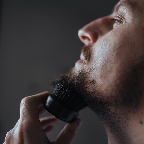 Immagine prodotto ZEW for men Compact Beard Brush