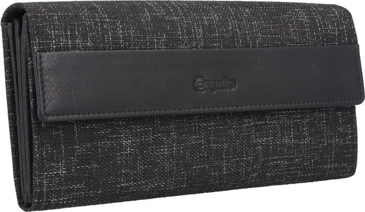 Image du produit Esquire Portefeuille Recycled Life RFID 18,5 cm