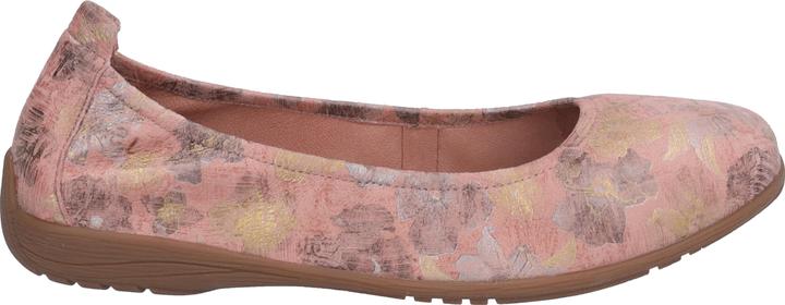 Actual product image Josef Seibel 74801-372 (36)