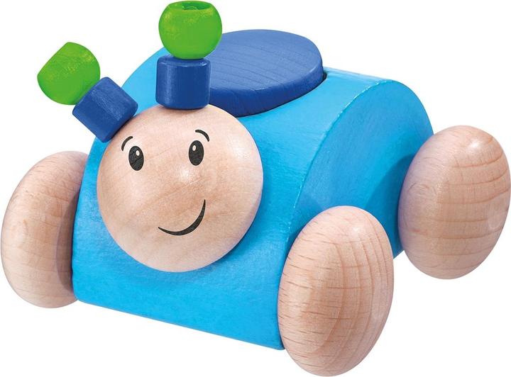 Actual product image Selecta Spielzeug Griffin Rollino