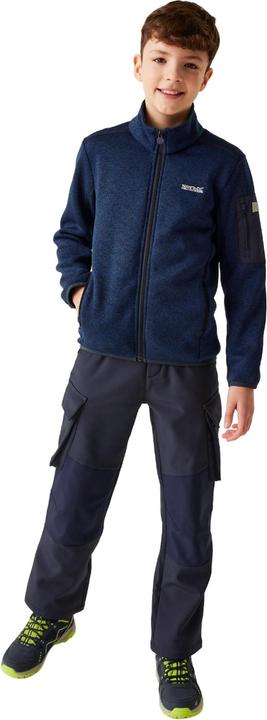 Image du produit Regatta - Veste polaire NEWHILL - Enfant (140)